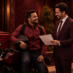 periculosidade para motociclistas